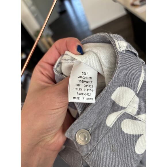 M BiBi Utility Pants - Picture 5 of 5